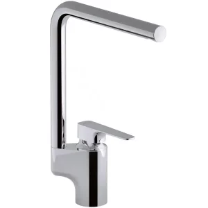 Смеситель для кухни Jacob Delafon Aleo E72358-CP
