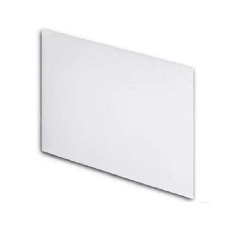 Панель торцевая Aquatek Европа 80 Белый EKR-B0000004 Панель торцевая Aquatek Европа 80 Белый EKR-B0000004