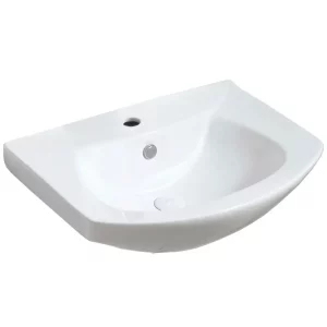 Раковина подвесная Azario AZ 64,5х50 Белый AZ-4196 Раковина подвесная Azario AZ 64,5х50 Белый AZ-4196