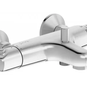 Смеситель для ванны Jacob Delafon Robust термостатический E75772-CP