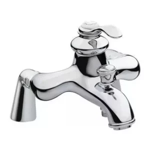 Смеситель на борт ванны Jacob Delafon Fairfax E71091-CP