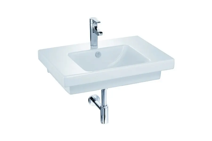 Раковина встраиваемая Jacob Delafon Odeon Up 74 E4494-00 Раковина встраиваемая Jacob Delafon Odeon Up 74 E4494-00