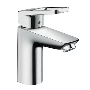 Смеситель для раковины Hansgrohe Logis Loop 71151000