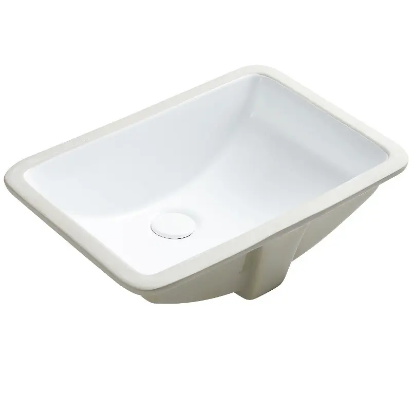 Раковина встраиваемая Aquatek AQ 53х38 Белый AQ10491-00 Раковина встраиваемая Aquatek AQ 53х38 Белый AQ10491-00