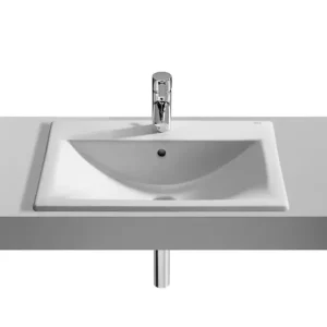 Раковина встраиваемая Roca Diverta 55х42 Раковина встраиваемая Roca Diverta 55х42