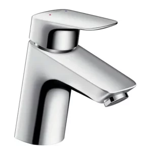 Смеситель для раковины Hansgrohe Logis 70 (без донного клапана) 71071000