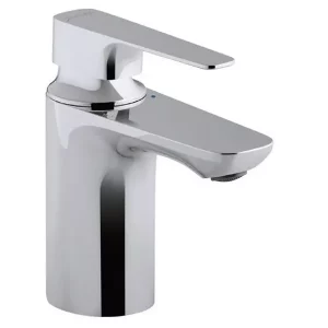 Смеситель для раковины Jacob Delafon Aleo без донного клапана E72314-CP