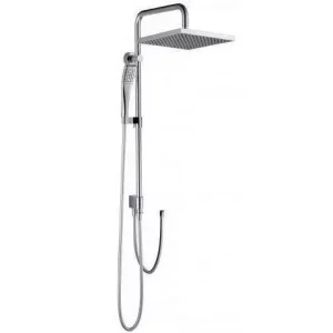 Душевая стойка Jacob Delafon Eo E11716-CP Душевая стойка Jacob Delafon Eo E11716-CP