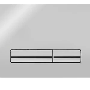 Клавиша смыва Oli Glam OLIpure  Хром глянцевый 139179/192905