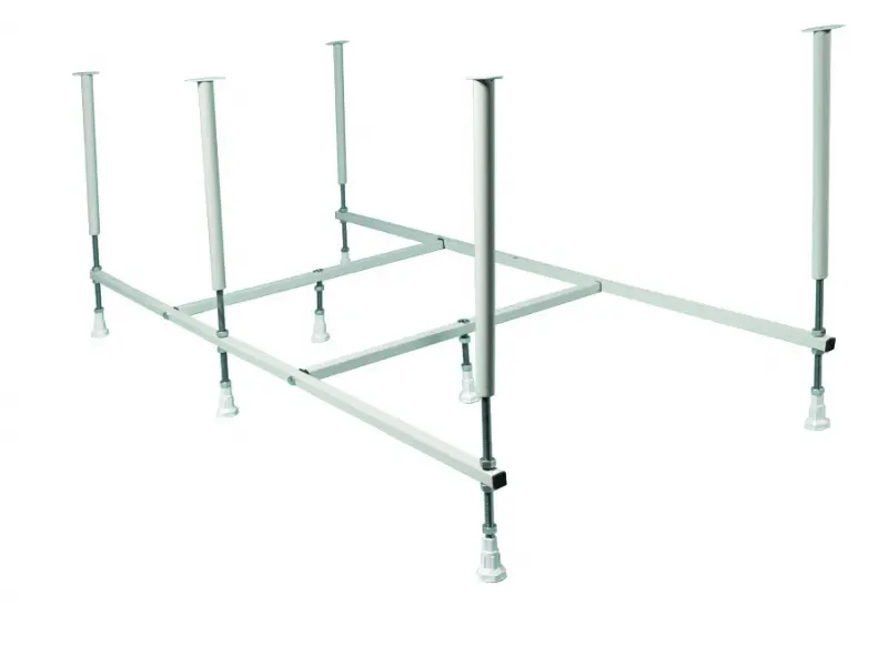 Каркас 1MarKa ПУ 190х80 ЮЭУ11718 Каркас 1MarKa ПУ 190х80 ЮЭУ11718