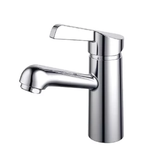 Смеситель для раковины однорычажный D&K Rhein.Schiller DA1462101