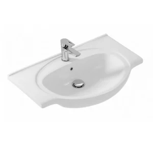 Раковина подвесная Azario AZ 79,5х50 Белый TEO-80