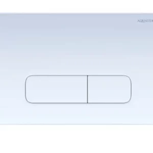 Клавиша смыва Aquatek 002A Белый KDI-0000013