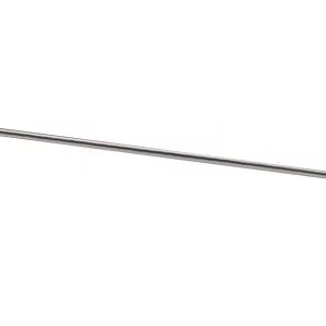 Карниз BAS Прямой 170 Хром КЗ00011