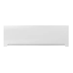 Панель фронтальная Эстет Альфа 180 Белый ФР-00001364