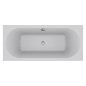 Ванна акриловая Jacob Delafon Odeon Rive Gauche E6D152-00 Белый