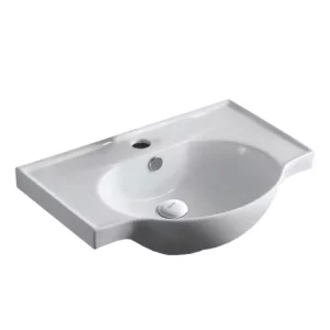 Раковина подвесная Azario AZ 62х46,5 Белый TEO-60