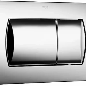 Клавиша смыва Active Pl 62B Хром глянцевый 8901160B1