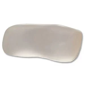 Подголовник Vanilla Цвет серый (прямоугольный)