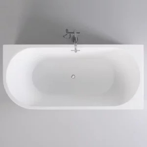 Ванна акриловая Comforty BA 170х80 правая Белый BA117WR Ванна акриловая Comforty BA 170х80 правая Белый BA117WR