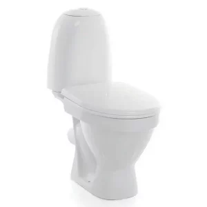 Унитаз-компакт Sanita Виктория Стандарт с сиденьем