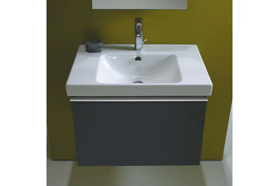 Раковина встраиваемая Jacob Delafon Odeon Up 74 E4494-00 Раковина встраиваемая Jacob Delafon Odeon Up 74 E4494-00 — изображение 2