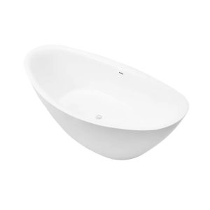 Ванна акриловая Grossman Galaxy 180х85 Белый глянцевый GR-1402 Ванна акриловая Grossman Galaxy 180х85 Белый глянцевый GR-1402