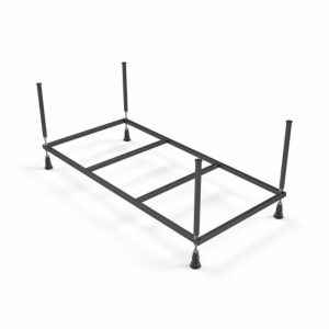 Каркас Cersanit Virgo K-RW-VIRGO*150n