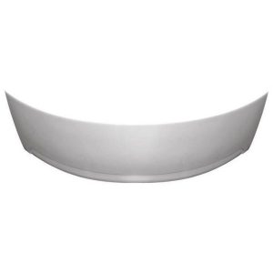 Панель фронтальная Triton Троя 150 Белый глянцевый Н0000099947 Панель фронтальная Triton Троя 150 Белый глянцевый Н0000099947