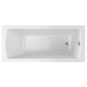 Ванна акриловая Alex Baitler Onega 155х70 Белый глянцевый ONEGA 155*70 NW