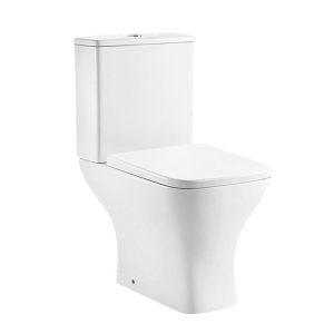 Унитаз-компакт Triton Astro Белый глянцевый Щ0000058892