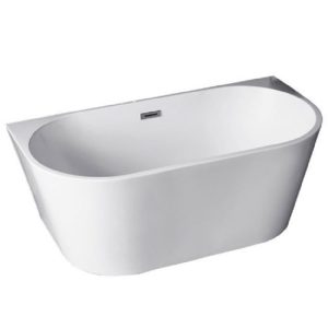 Ванна акриловая Triton Grant 150х75 Белый глянцевый Щ0000059144