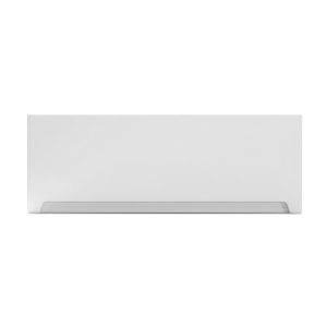 Панель фронтальная Triton Ника, Лира, Оникс 180 Белый глянцевый Щ0000062053 Панель фронтальная Triton Ника, Лира, Оникс 180 Белый глянцевый Щ0000062053