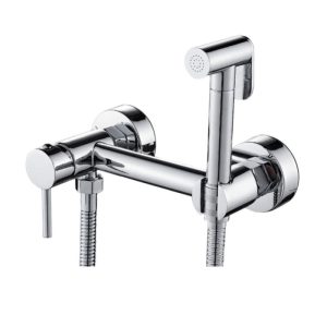 Душ гигиенический Esko SMH Хром глянцевый SMH02 Душ гигиенический Esko SMH Хром глянцевый SMH02