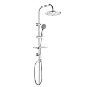 Душевая стойка Esko Singapore Хром глянцевый ST1010