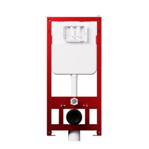 Инсталляция Tokito Tatsumaki Max для скрытого монтажа унитаза TOK-TATSUMAKI-50