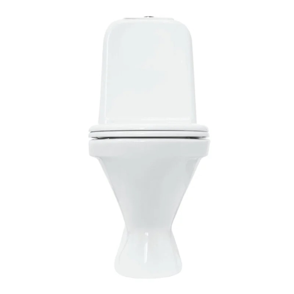 Унитаз-компакт Sanita Самарский Белый глянцевый WC.CC/Samarsky/2-TM/WHT.G/S1 Унитаз-компакт Sanita Самарский Белый глянцевый WC.CC/Samarsky/2-TM/WHT.G/S1 — изображение 4