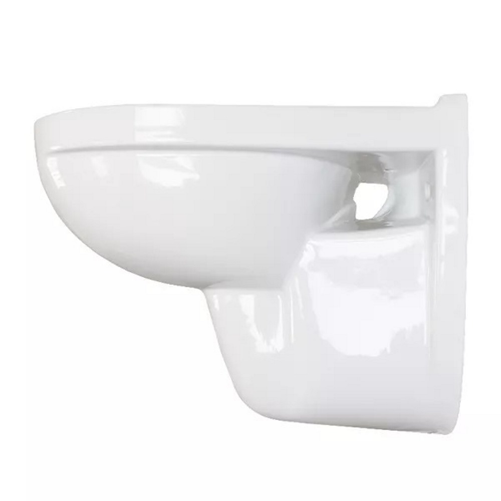 Унитаз подвесной Sanita Luxe Best SL DM с крышкой-сиденье Белый глянцевый WC.WH/Best/DM/WHT.G/S1 Унитаз подвесной Sanita Luxe Best SL DM с крышкой-сиденье Белый глянцевый WC.WH/Best/DM/WHT.G/S1 — изображение 3