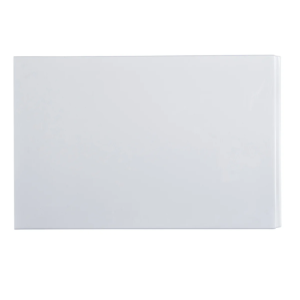 Панель торцевая Roca Easy 75 левая Белый глянцевый ZRU9302902